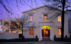 Eendracht Hotel